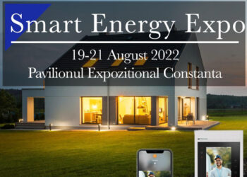 Euro Vial Lighting prezintă 4 soluții de energii inteligente, la Smart Energy Expo 2022