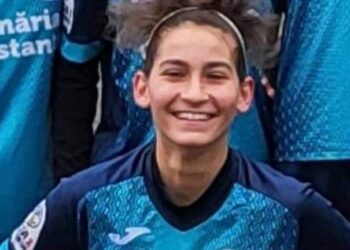 CTSport: Două fotbaliste de la Farul au fost convocate la naționala feminină U17