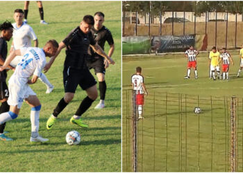 CTSport: Două Glorii, Băneasa și Albești, pregătiri pentru startul Ligii a 3-a la fotbal