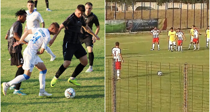 CTSport: Două Glorii, Băneasa și Albești, pregătiri pentru startul Ligii a 3-a la fotbal