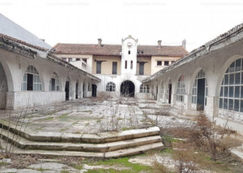 Vânzarea Hanului Balcan încinge spiritele. Plângere penală împotriva Secretarului General al Primăriei Constanța