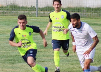 CTSport: Programul meciurilor primei etape din Liga a 4-a la fotbal