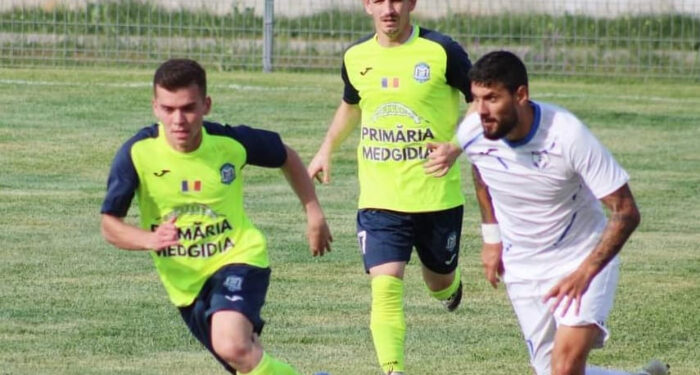 CTSport: Programul meciurilor primei etape din Liga a 4-a la fotbal