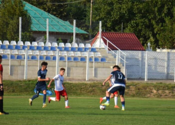 CTSport: Victorii ale favoritelor în prima etapă a Ligii a 4-a