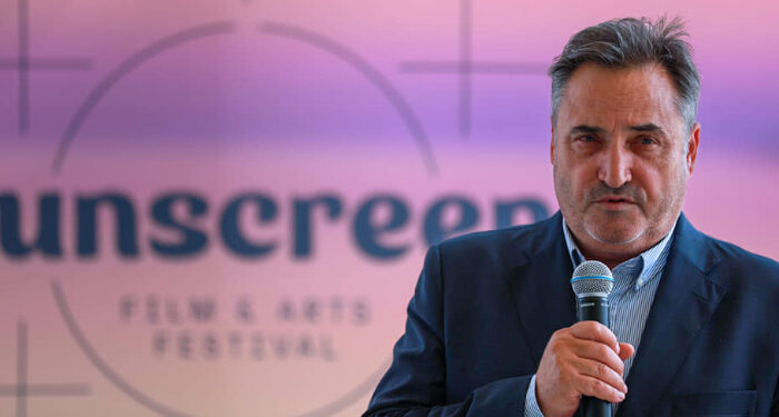 Consiliul Județean Constanța vede în Sunscreen Film & Arts Festival o componentă a dezvoltării durabile a județului