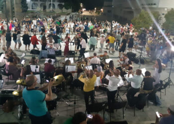 „Music Crossing County”, muzică de calitate de la Constanța până la Peștera