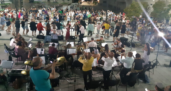 „Music Crossing County”, muzică de calitate de la Constanța până la Peștera