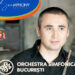 BLACK SeaMPHONY 2022 se încheie cu un concert special al muzicianului Cătălin Oprițoiu: ROCK THE SYMPHONY