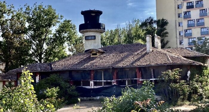 Parlamentarii Negoi și Stelian Ion (USR) cer ministrului Culturii Romașcanu (PSD) SALVAREA vilei personale a Reginei Maria din Mamaia