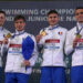 CT Sport: Constănțeanul Patrick Dinu, campion mondial la ștafetă 4×100