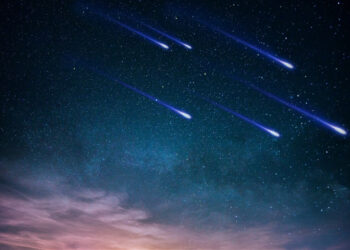 Magia Stelelor Căzătoare, la îndemâna ta, în Observatorul Astronomic (CMSN) din Constanța