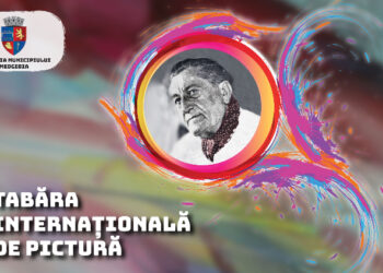 A XVIII-ediție a Taberei Internaționale de Pictură „Lucian Grigorescu”- Medgidia 2022, aproape de start