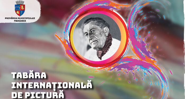A XVIII-ediție a Taberei Internaționale de Pictură „Lucian Grigorescu”- Medgidia 2022, aproape de start