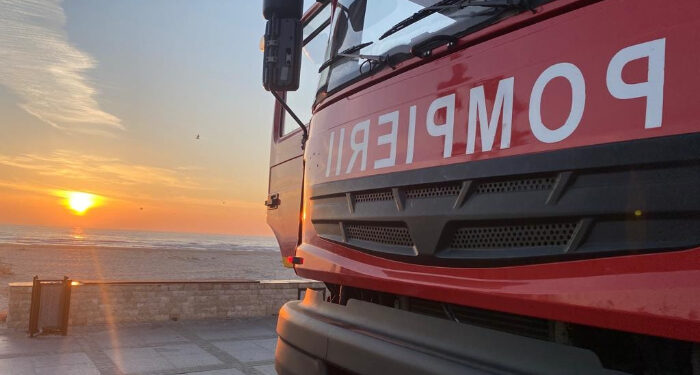 Peste 250 de pompieri pregătiți să intervină pe durata minivacanței de Sfânta Maria