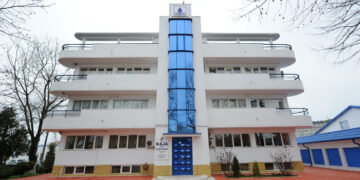 RAJA: Se oprește apa în comuna Comana