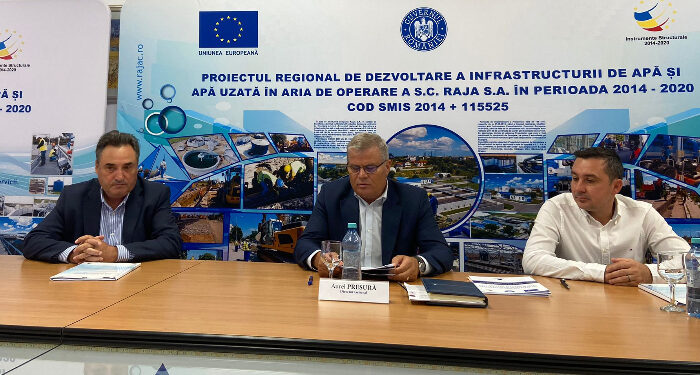 Investițiile RAJA continuă cu un nou contract de lucrări ce vizează zona Predeal