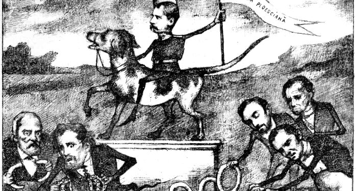 CALENDAR. 8 august 1870 – Republica de la Ploiești: Complotul eșuat împotriva domnitorului Carol