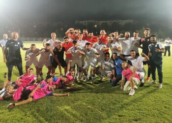 CTSport: Cernavodă își continuă parcursul de senzație din Cupa României!