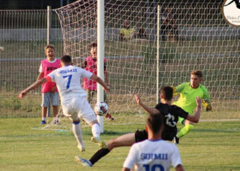 CTSport: Cernavodă vs Albești, duel pentru Cupa României