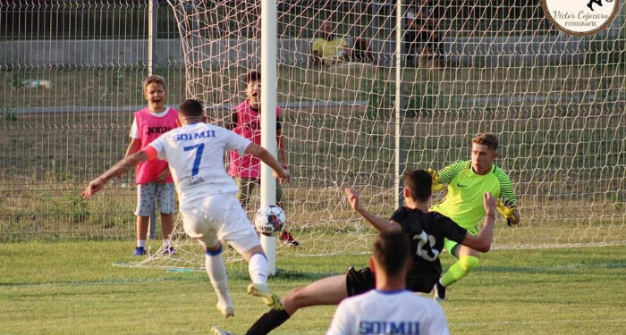 CTSport: Cernavodă vs Albești, duel pentru Cupa României