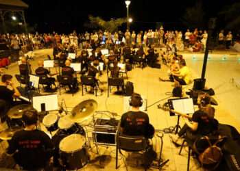 Sunset Sea-mphony 2022, încă un succes care pune Constanța pe harta culturală a României