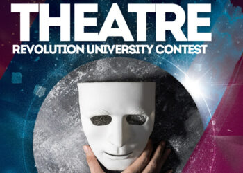 CREMA Teatrului Studențesc, la Constanța: “Blue Theatre Revolution University Contest”