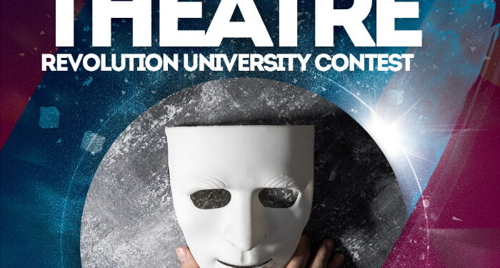 CREMA Teatrului Studențesc, la Constanța: “Blue Theatre Revolution University Contest”