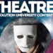 CREMA Teatrului Studențesc, la Constanța: “Blue Theatre Revolution University Contest”