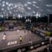 România-Israel, azi, sferturile de finală FIBA 3×3 Nations League Final, pe arena de la City Park Mall Constanța