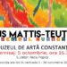 Muzeul de Artă Constanța găzduiește expoziția „Hans Mattis-Teutsch. Sub semnul avangardei”