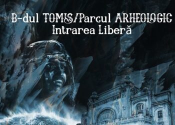 Festivalul Statuilor Vivante de la Malul Mării începe vineri, 30 septembrie