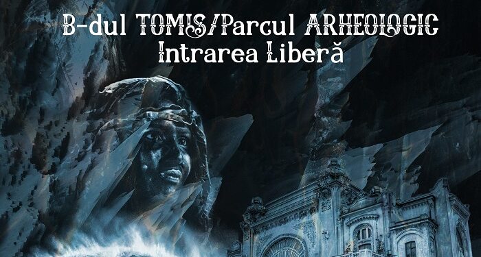 Festivalul Statuilor Vivante de la Malul Mării începe vineri, 30 septembrie