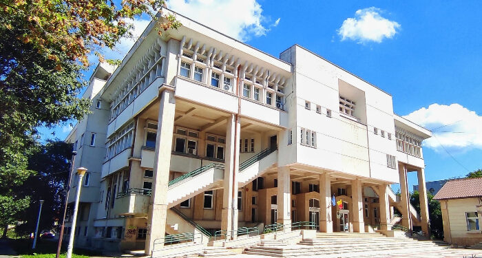 Eveniment de ademenire a iubitorilor de carte: „Noaptea Bibliotecii”, 24 septembrie 2022