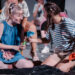 „Blue Theatre Revolution University Contest”: Universitatea de Arte din Târgu Mureș – CABARETUL CUVINTELOR
