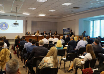 Mihai Daraban: Atacurile cibernetice, cea mai mare amenințare pentru companii, în 2022