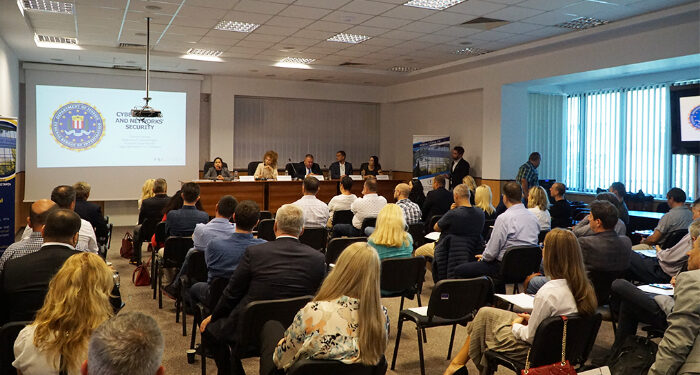 Mihai Daraban: Atacurile cibernetice, cea mai mare amenințare pentru companii, în 2022