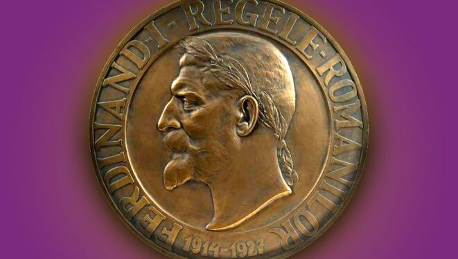 CENTENARUL ÎNCORONĂRII, eveniment de excepție dedicat Regelui Ferdinand și Reginei Maria