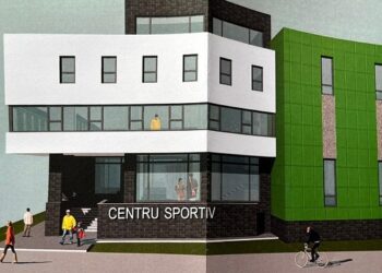 Cel mai mare Centru Sportiv din județul Constanța se va construi în comuna Valu lui Traian
