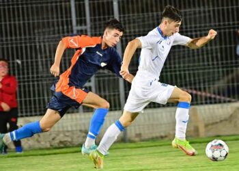 CTSport: Șoimii Cernavodă, pe primul loc în Liga a 4-a