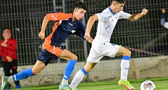 CTSport: Șoimii Cernavodă, pe primul loc în Liga a 4-a