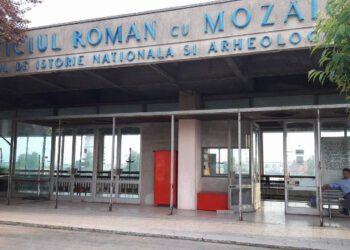 Criza prețurilor bate Reabilitarea Edificiului Roman cu Mozaic: Se solicită recalcularea costurilor proiectului