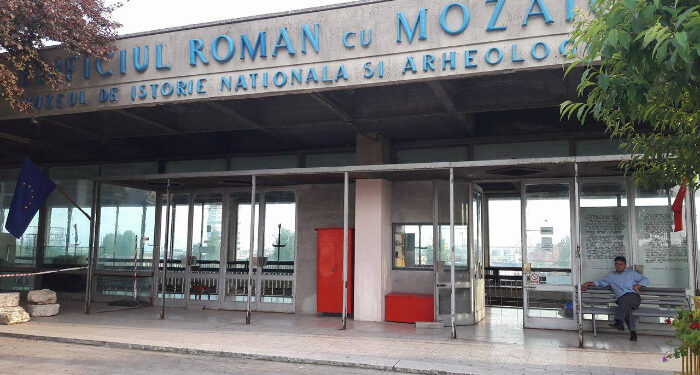 Criza prețurilor bate Reabilitarea Edificiului Roman cu Mozaic: Se solicită recalcularea costurilor proiectului