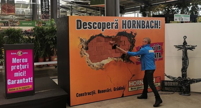 Erich Harsch, CEO al HORNBACH Baumarkt: Constanța este o locație foarte specială pentru noi