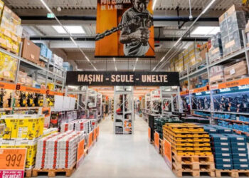 HORNBACH Constanța se deschide pe 28 septembrie 2022