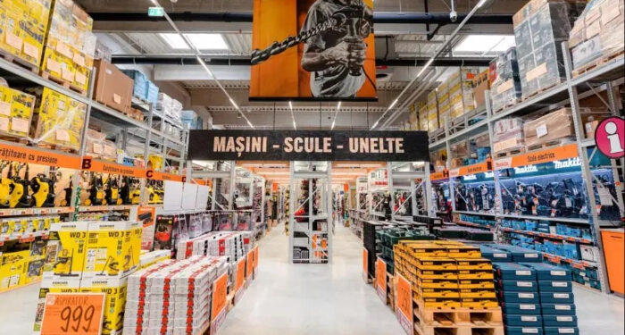 HORNBACH Constanța se deschide pe 28 septembrie 2022