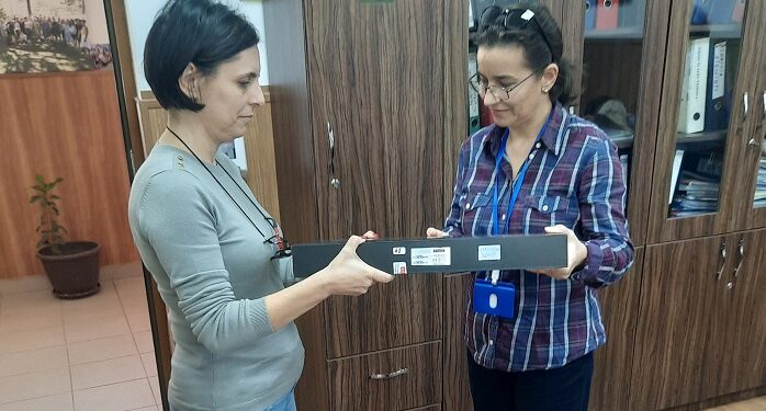 Școlile din Valu lui Traian vor beneficia de materiale sanitare si de protectie contra SARS-COV 2