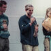 PREMIILE Festivalului Blue Theatre Revolution University Contest