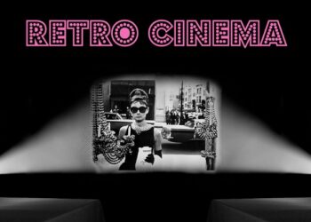 RETROCINEMA – filme vechi, premiate la Oscar, difuzate la Centrul Jean Constantin