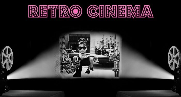 RETROCINEMA – filme vechi, premiate la Oscar, difuzate la Centrul Jean Constantin