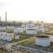 Rompetrol Rafinare investește în capacitățile de stocare de la Petromidia Năvodari